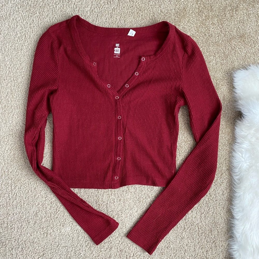 Pacsun Top